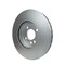 Pagid Brakes Brake Disc, 355113752 355113752 - alternate 1